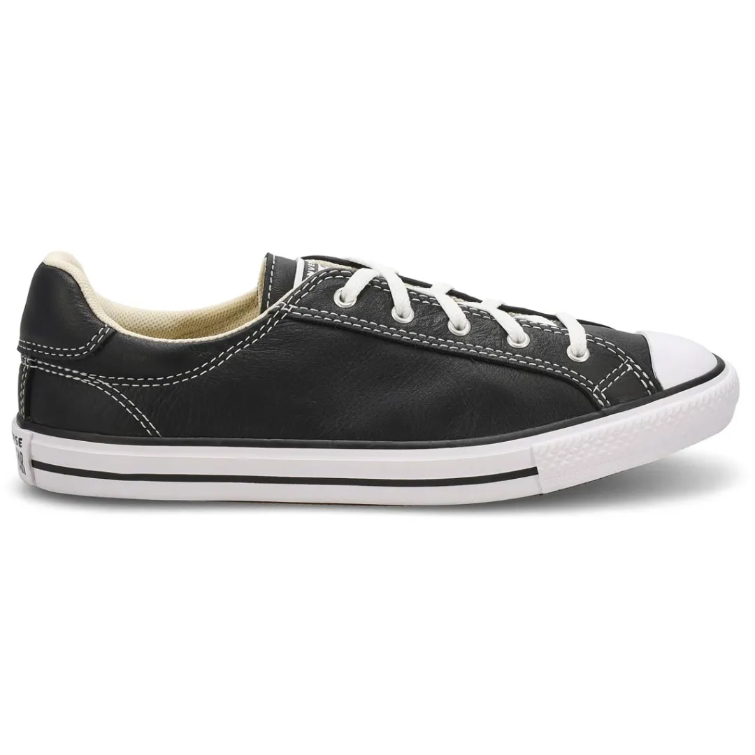 Chuck Taylor All Star Dainty Lucky Leather Women