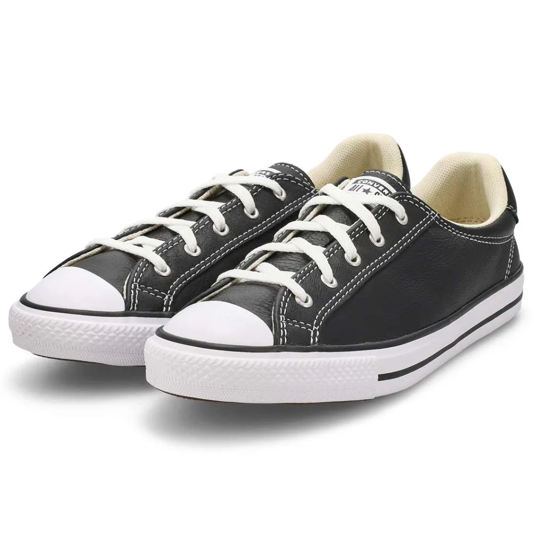 Chuck Taylor All Star Dainty Lucky Leather Women