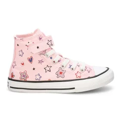 Chuck Taylor All Star Doodles Girls