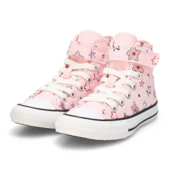 Chuck Taylor All Star Doodles Girls