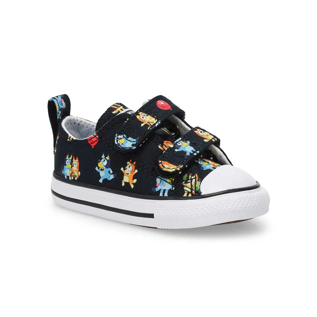 Chuck Taylor All Star Eva Lift - Bluey Kids