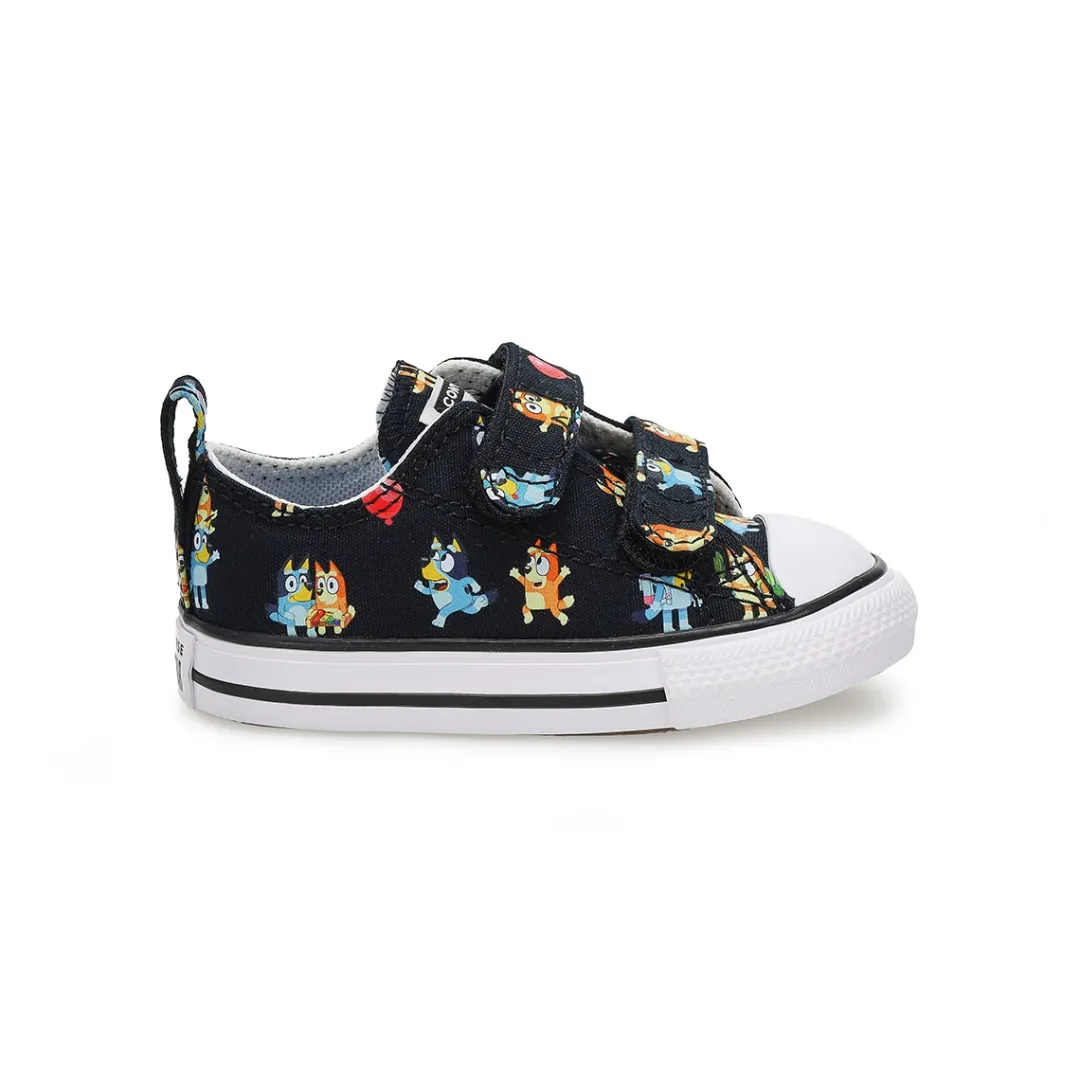 Chuck Taylor All Star Eva Lift - Bluey Kids
