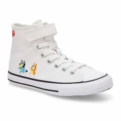 Chuck Taylor All Star Eva Lift - Bluey Kids