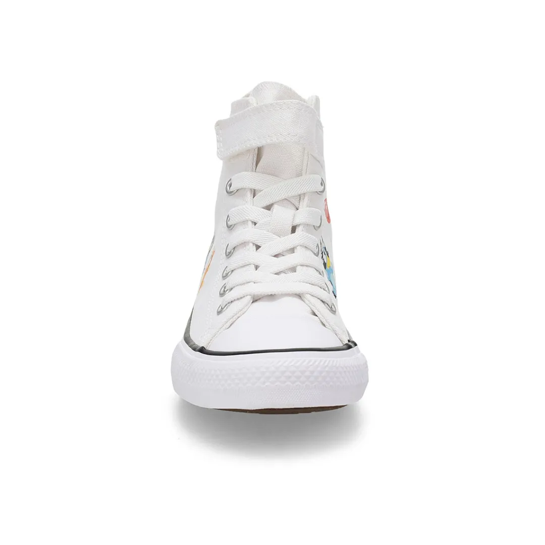 Chuck Taylor All Star Eva Lift - Bluey Kids