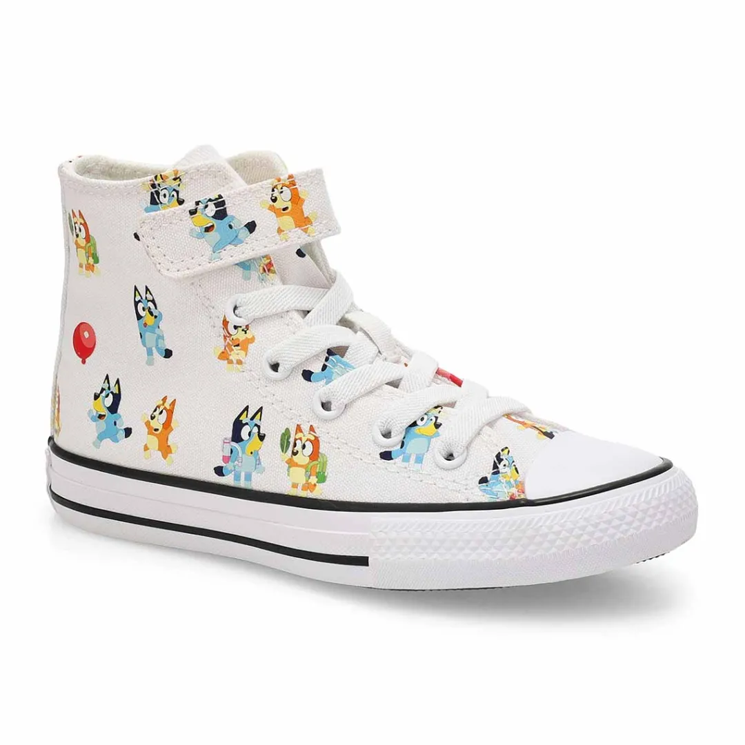 Chuck Taylor All Star Eva Lift - Bluey Kids