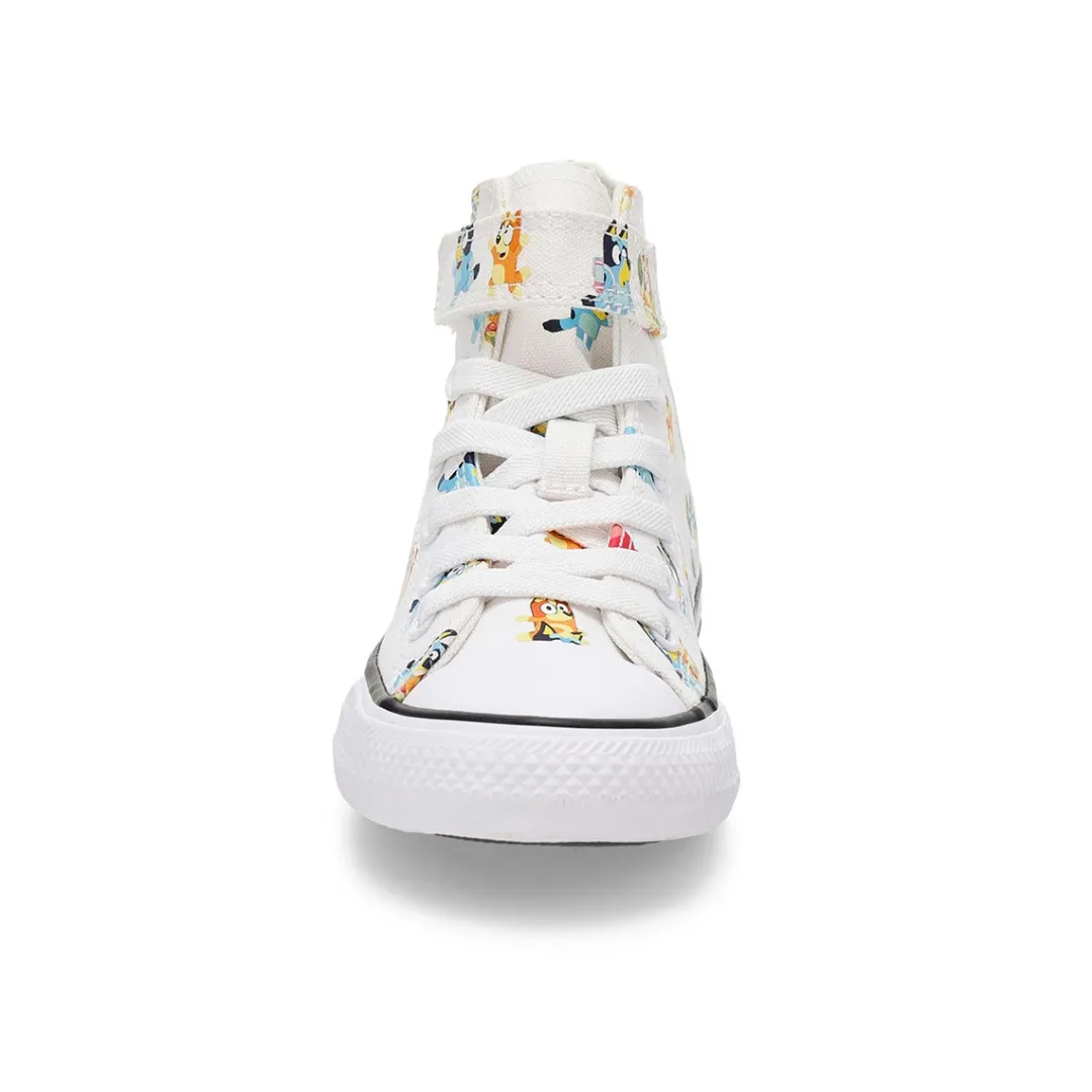 Chuck Taylor All Star Eva Lift - Bluey Kids