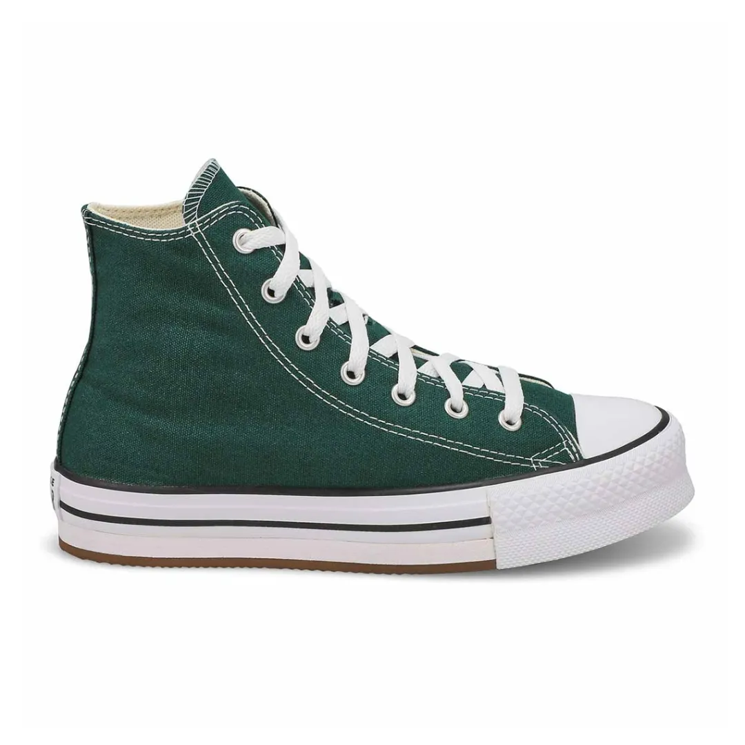 Chuck Taylor All Star Eva Lift Kids