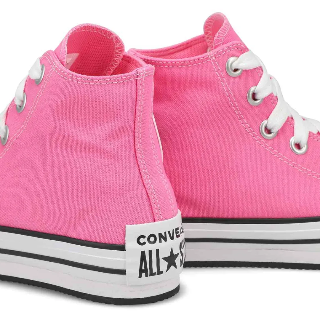 Chuck Taylor All Star Eva Lift Kids