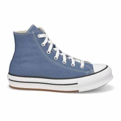 Chuck Taylor All Star Eva Lift Kids