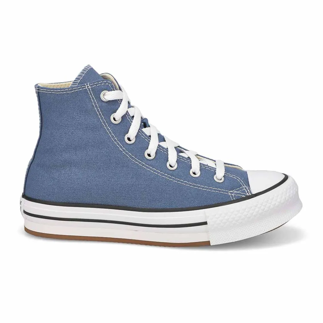 Chuck Taylor All Star Eva Lift Kids