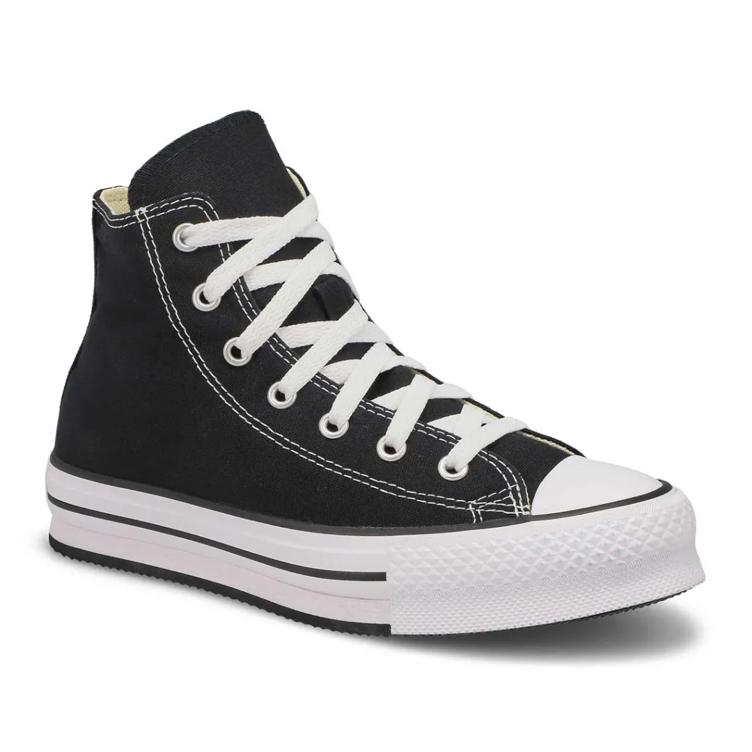 Chuck Taylor All Star Eva Lift Kids