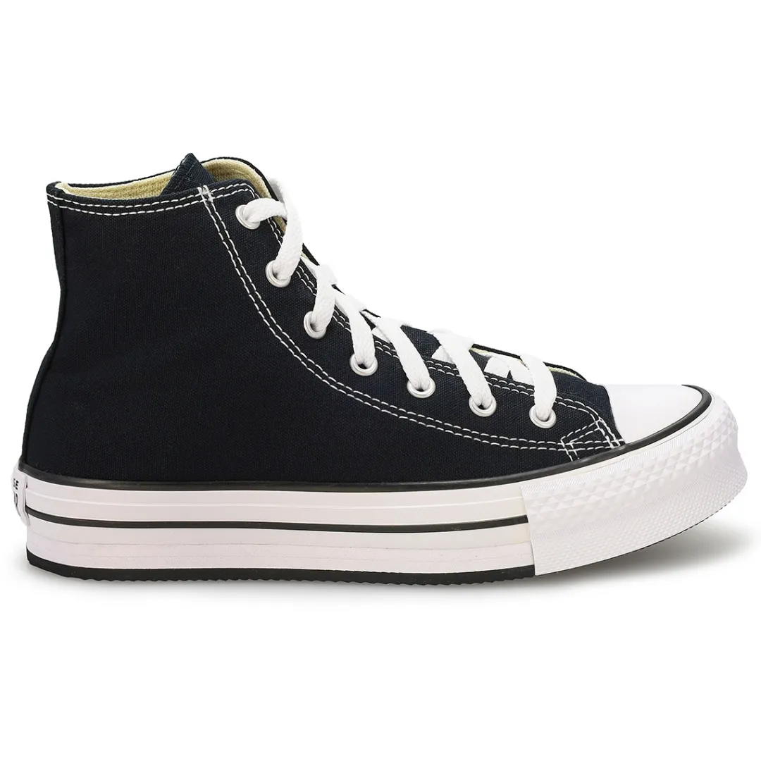 Chuck Taylor All Star Eva Lift Kids