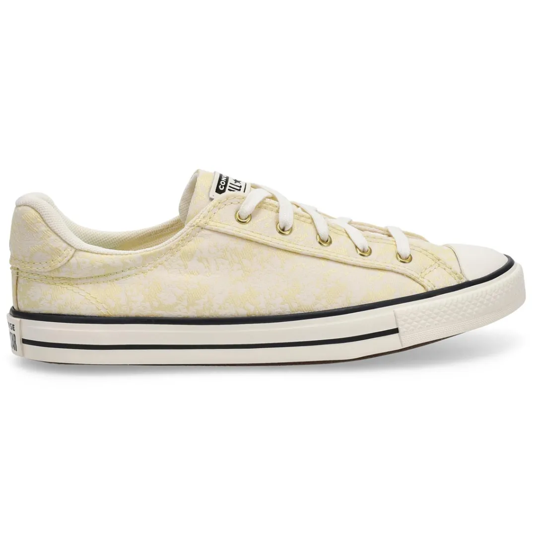 Chuck Taylor All Star Golden Women