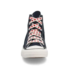 Chuck Taylor All Star Hearts And Roses Girls