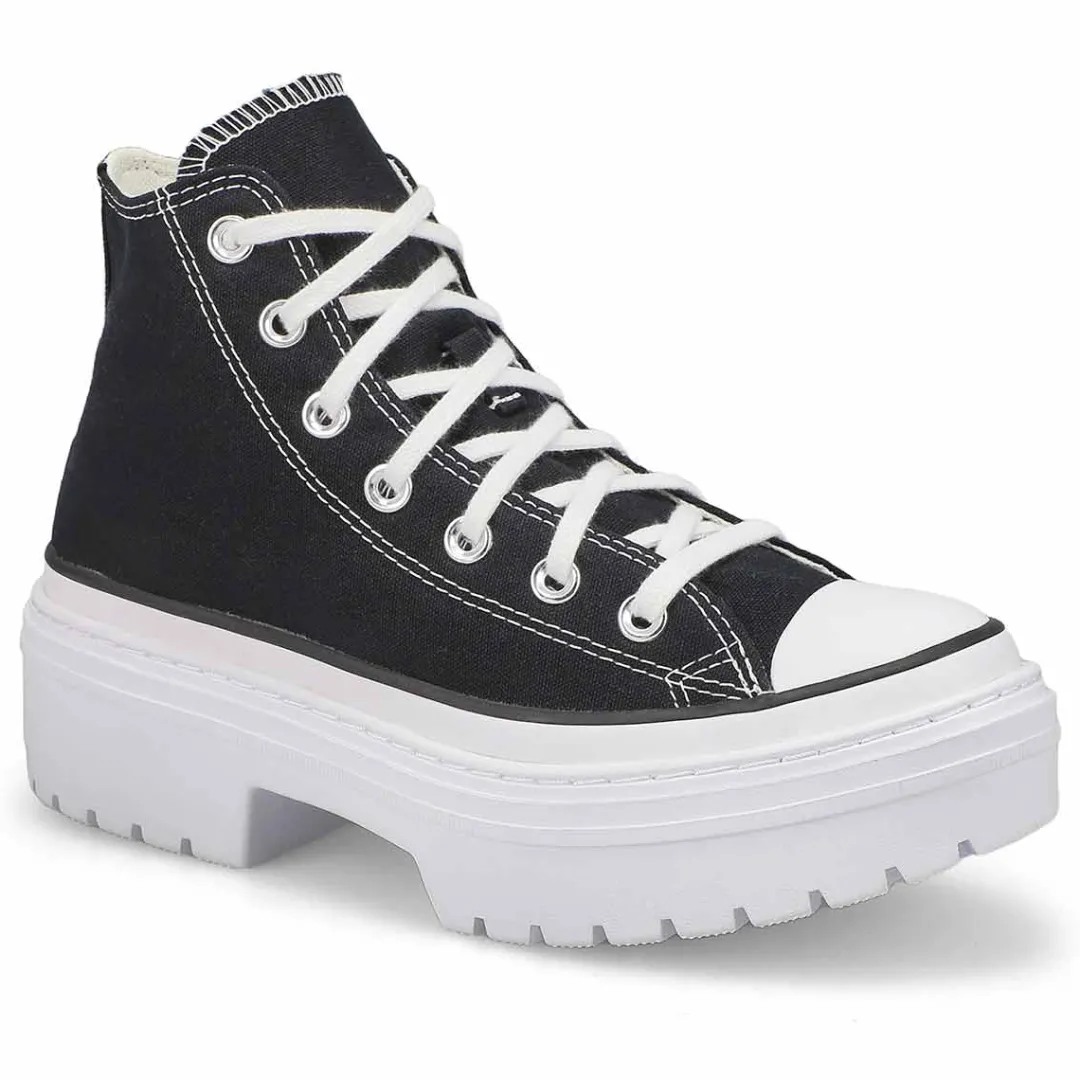 Chuck Taylor All Star Heel Foundation Women
