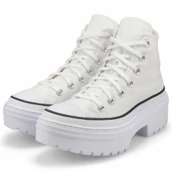 Chuck Taylor All Star Heel Foundation Women