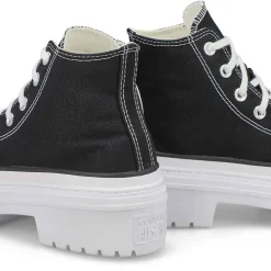 Chuck Taylor All Star Heel Foundation Women