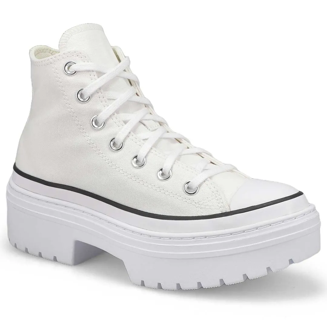 Chuck Taylor All Star Heel Foundation Women