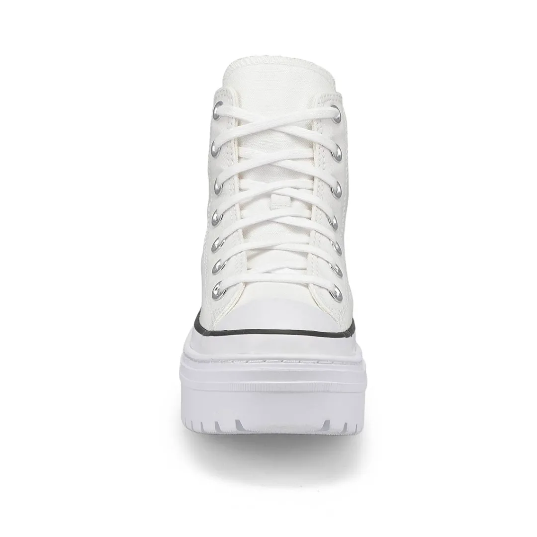 Chuck Taylor All Star Heel Foundation Women