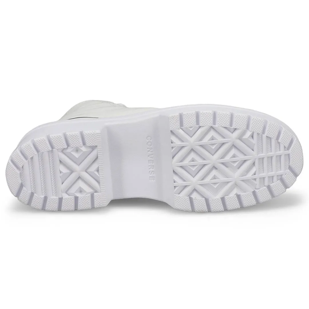 Chuck Taylor All Star Heel Foundation Women