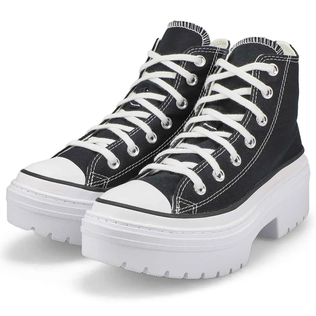 Chuck Taylor All Star Heel Foundation Women