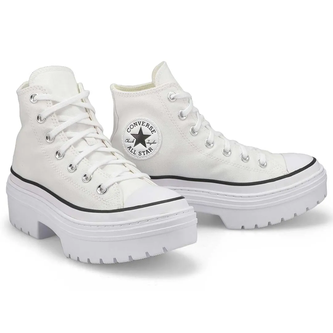 Chuck Taylor All Star Heel Foundation Women