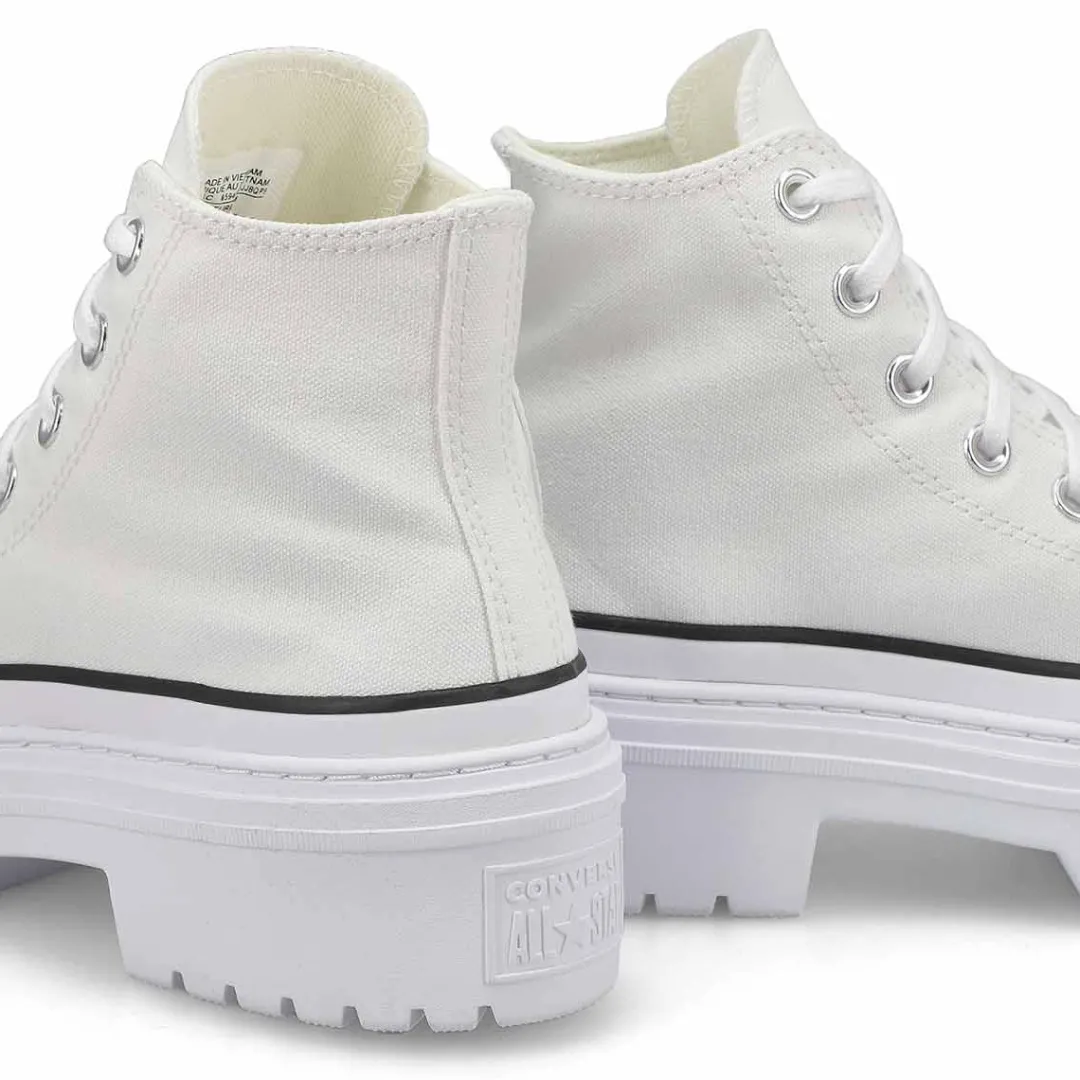 Chuck Taylor All Star Heel Foundation Women