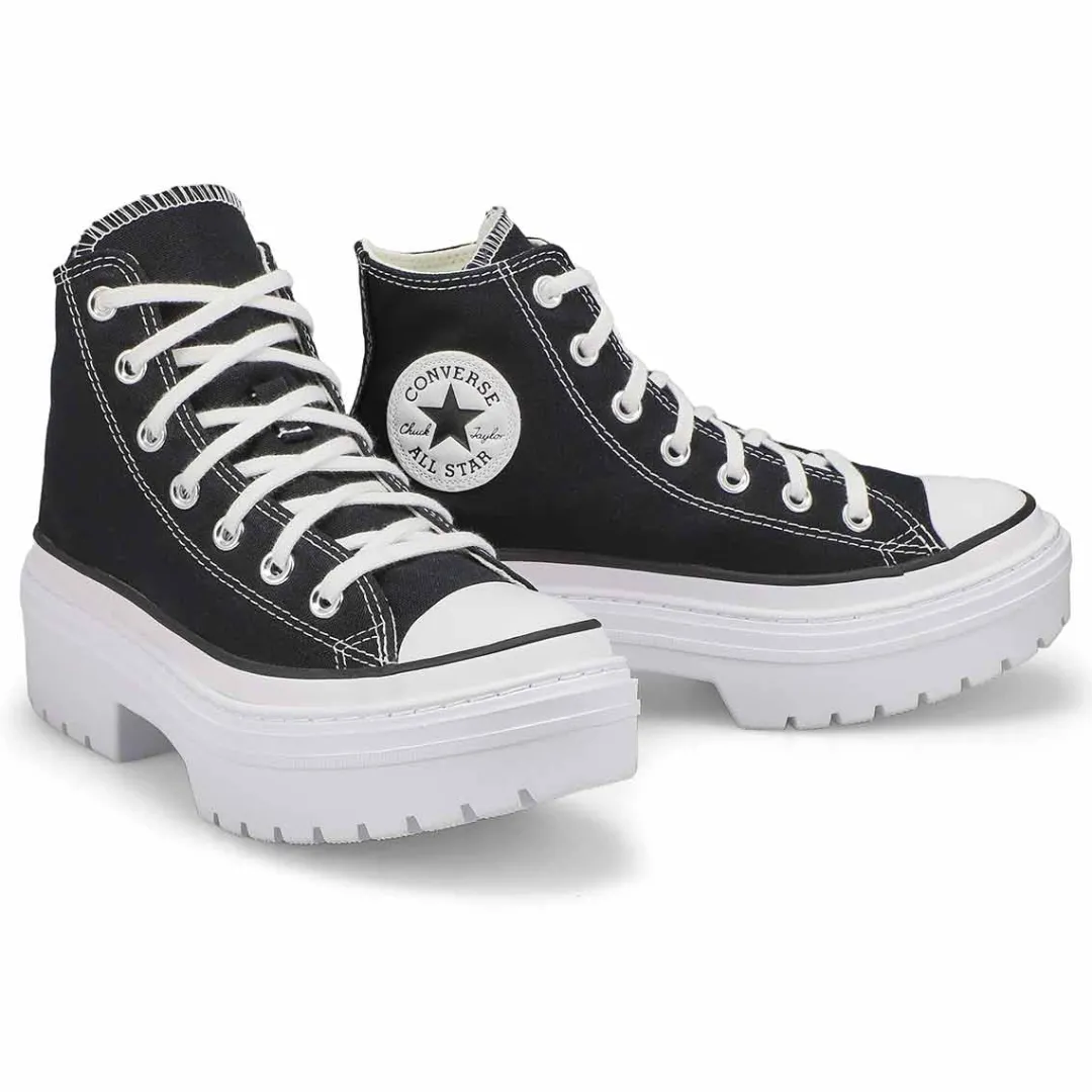 Chuck Taylor All Star Heel Foundation Women