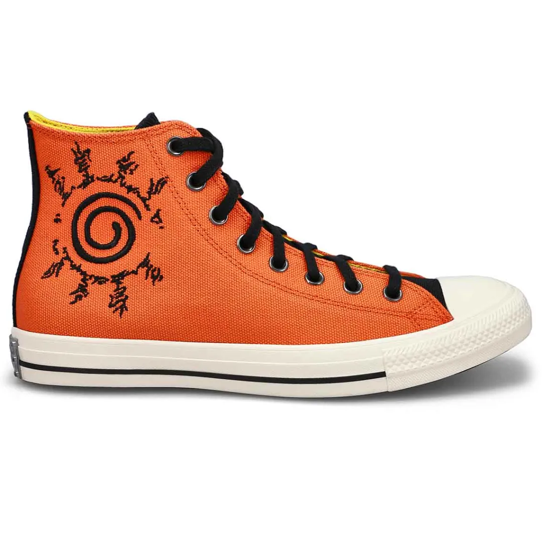 Chuck Taylor All Star Hi Naruto Men