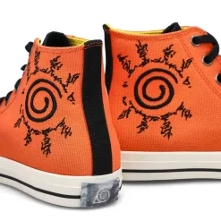 Chuck Taylor All Star Hi Naruto Men