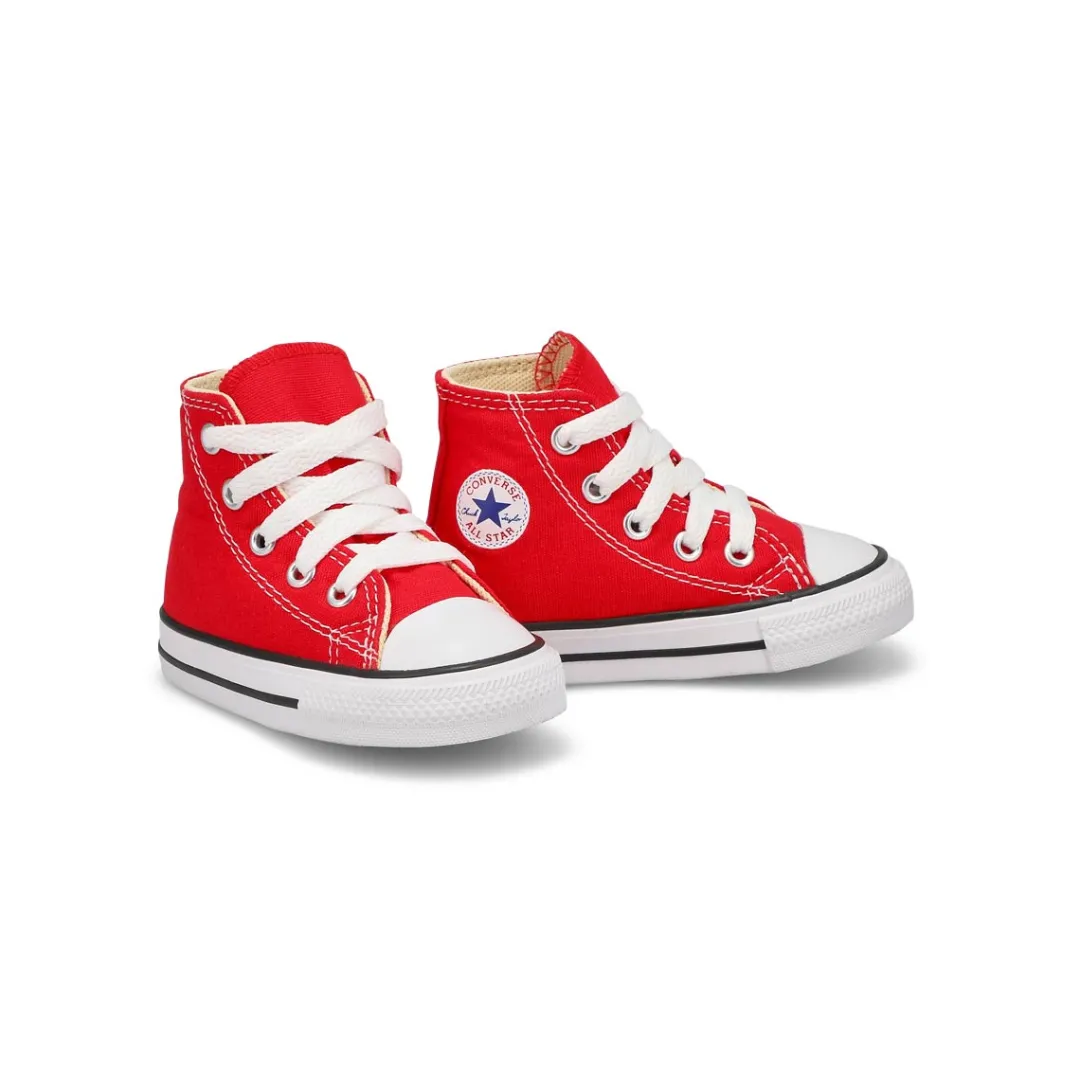 Chuck Taylor All Star Hi Baby and Toddlers