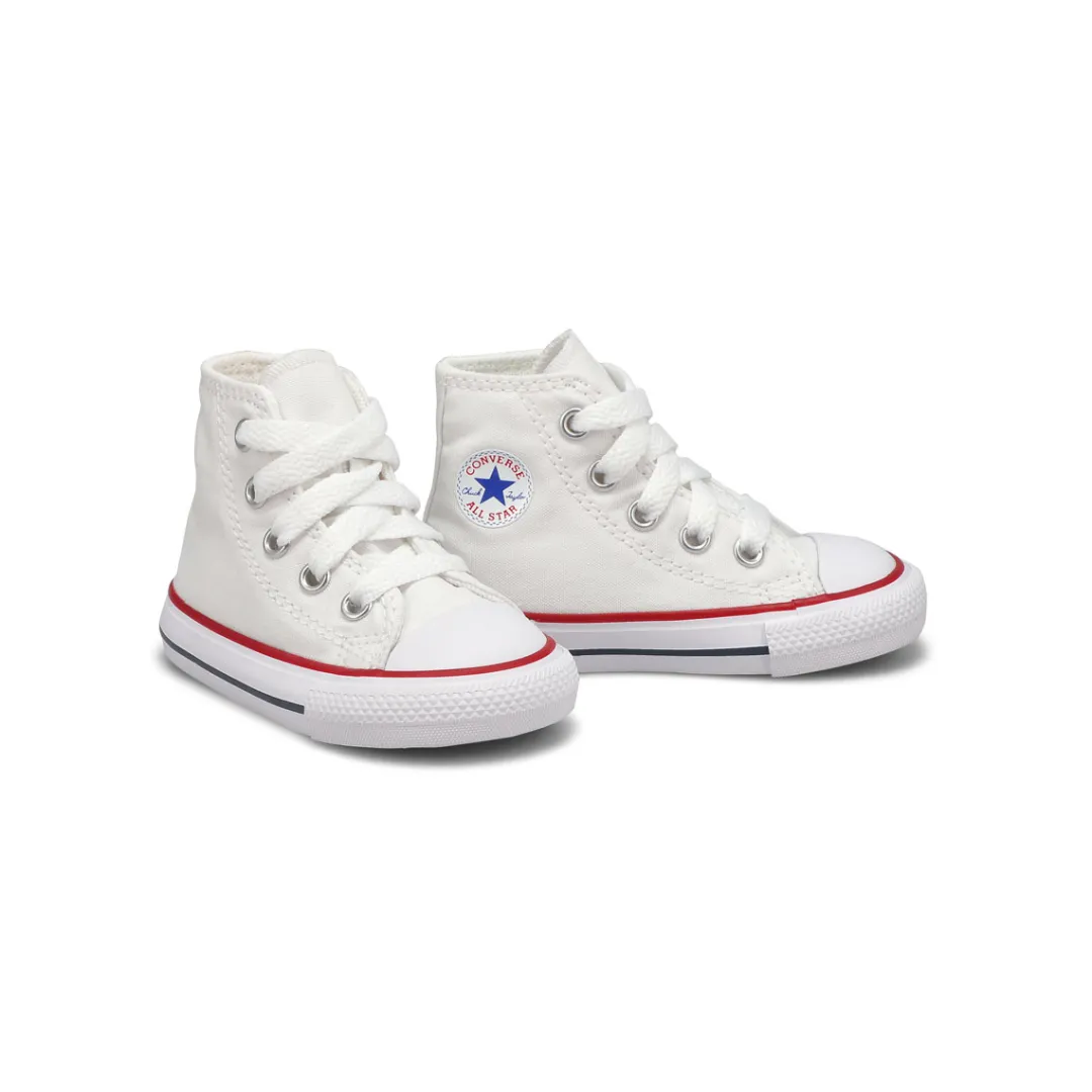 Chuck Taylor All Star Hi Baby and Toddlers