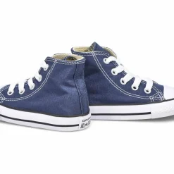 Chuck Taylor All Star Hi Baby and Toddlers