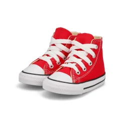 Chuck Taylor All Star Hi Baby and Toddlers