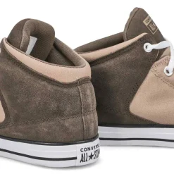 Chuck Taylor All Star High Street Men