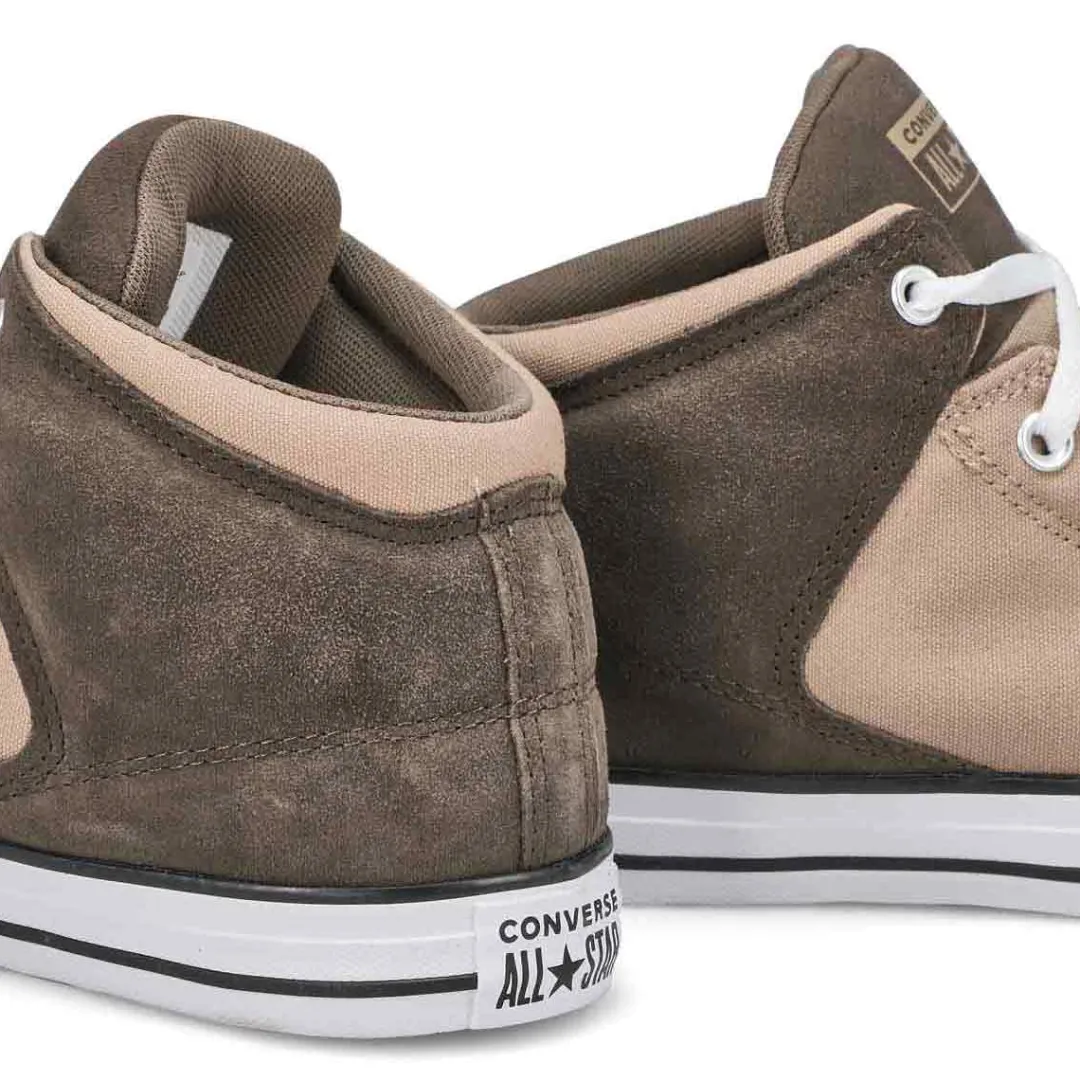 Chuck Taylor All Star High Street Men