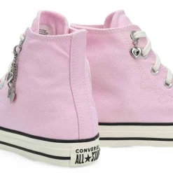 Chuck Taylor All Star Leather Women