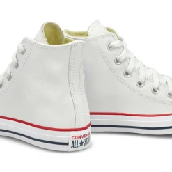 Chuck Taylor All Star Leather Hi Men