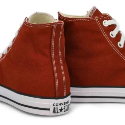 Chuck Taylor All Star Leather Men