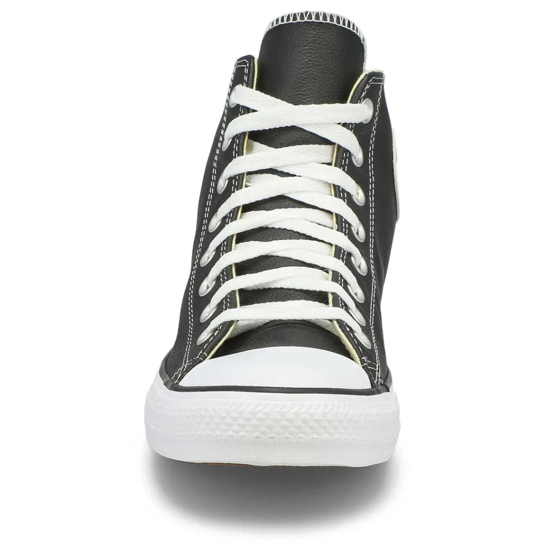 Chuck Taylor All Star Leather Hi Men