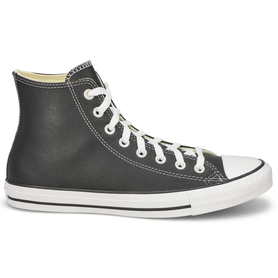 Chuck Taylor All Star Leather Hi Men