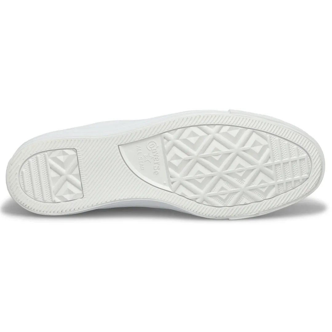 Chuck Taylor All Star Leather Hi Men