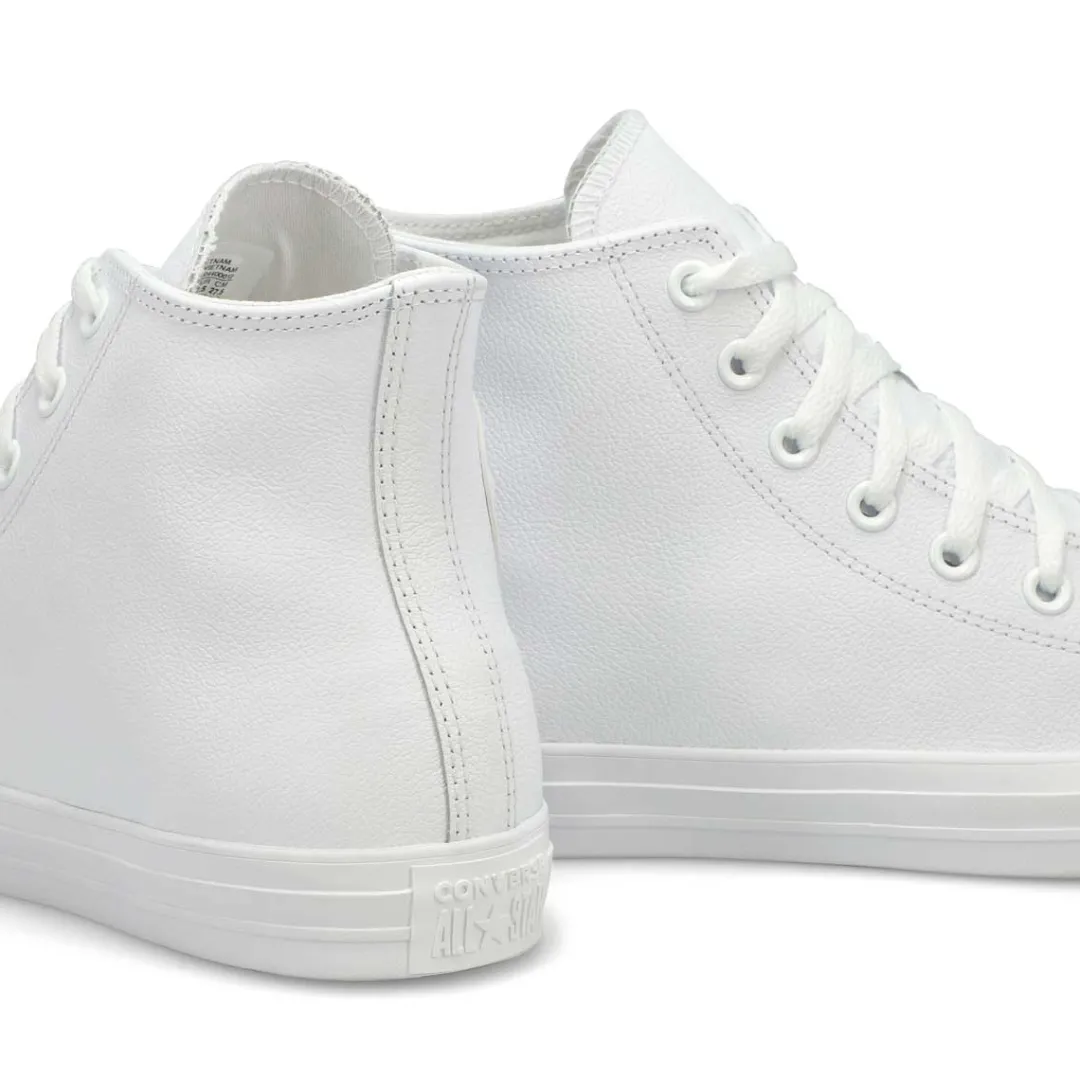 Chuck Taylor All Star Leather Hi Men