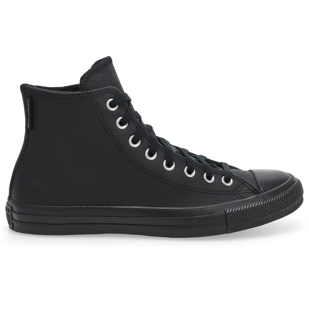 Chuck Taylor All Star Leather Hi Men