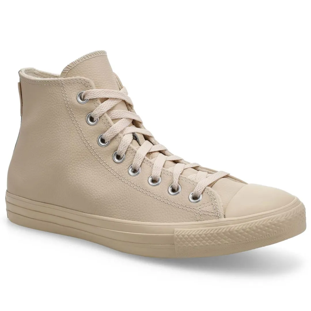 Chuck Taylor All Star Leather Hi Men