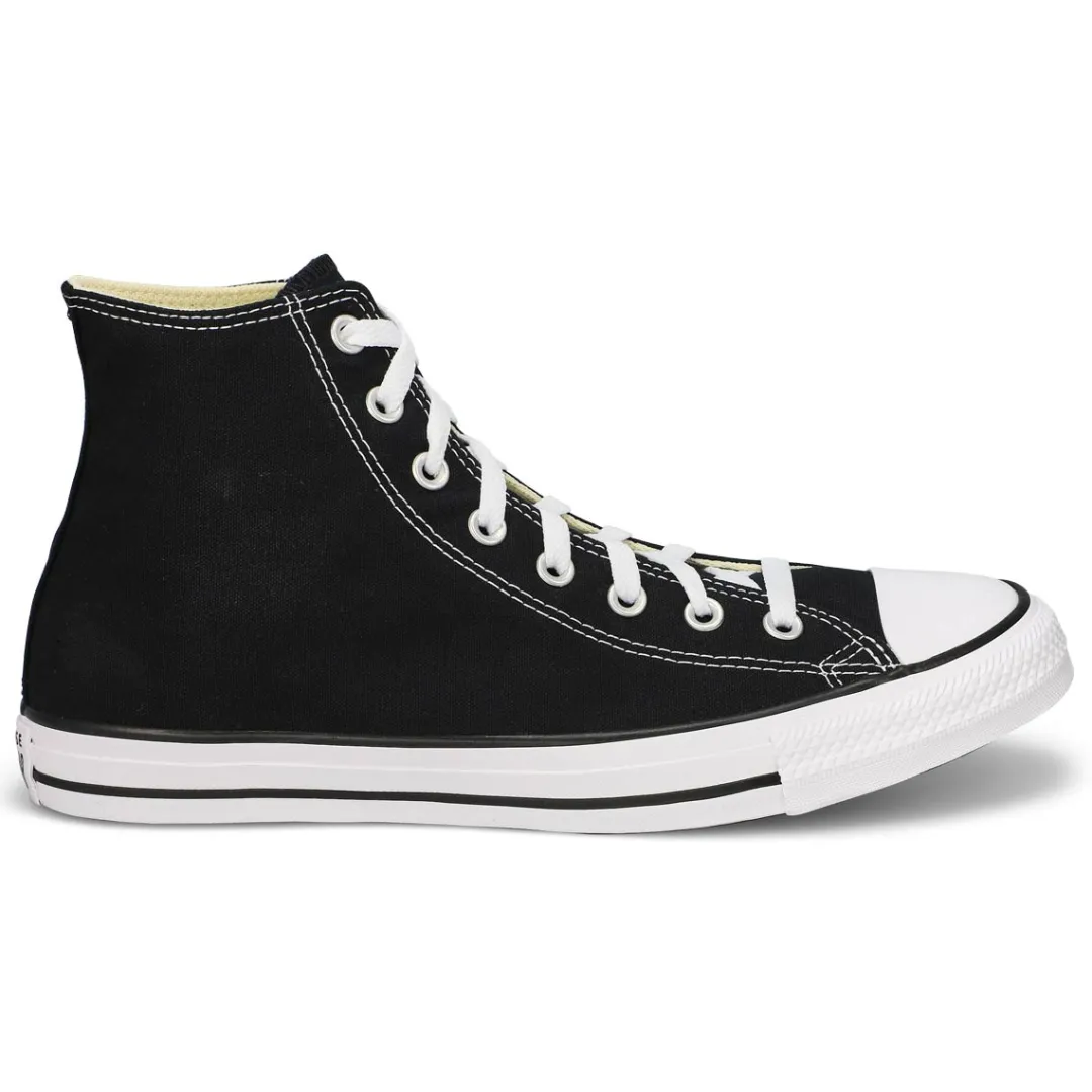 Chuck Taylor All Star Leather Hi Men
