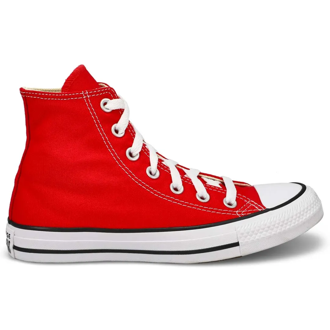 Chuck Taylor All Star Leather Hi Men