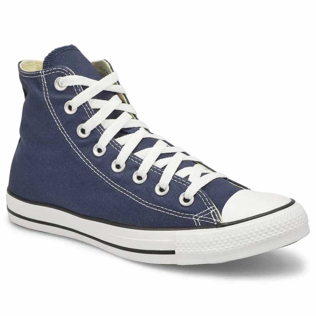 Chuck Taylor All Star Leather Hi Men