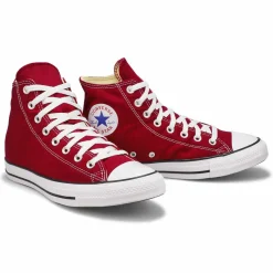 Chuck Taylor All Star Leather Hi Men