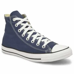 Chuck Taylor All Star Leather Hi Men